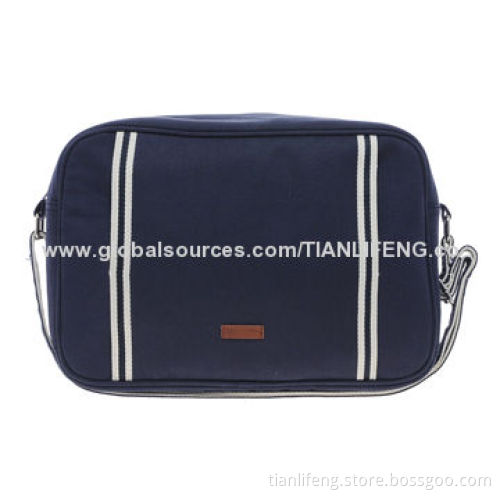 Canvas Messenger Bag for Sports
